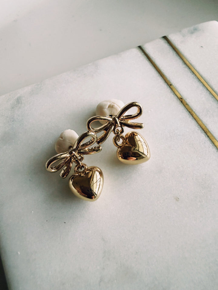Sweetheart Earrings