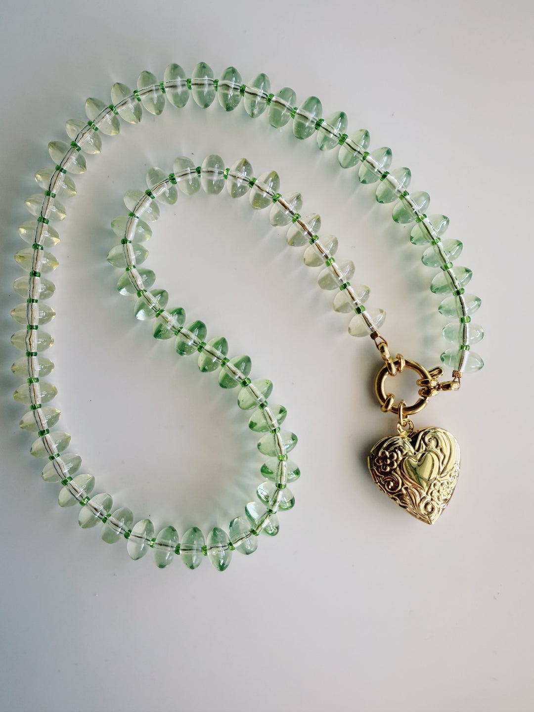 Ombré Necklace, Kids