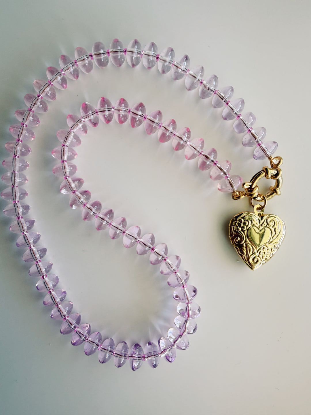 Ombré Necklace, Kids