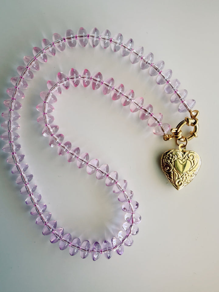 Ombré Necklace, Kids