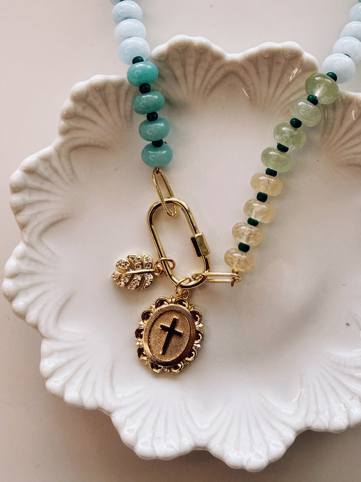 Flora Charms