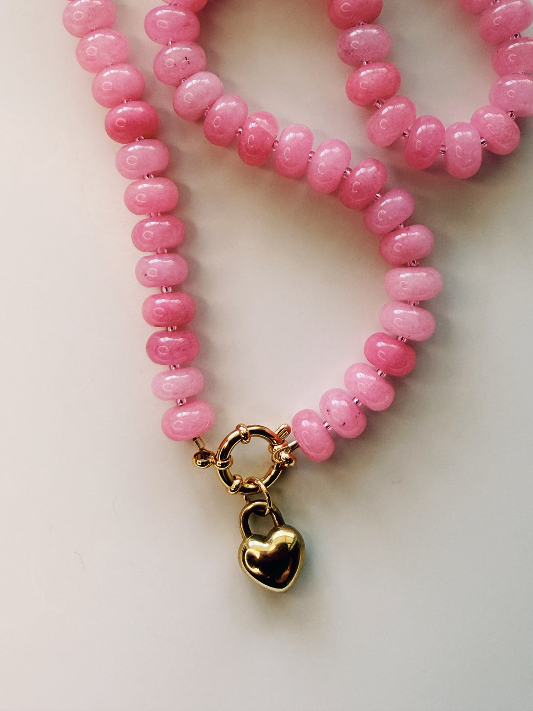 Heart Charms