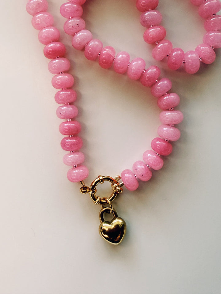 Heart Charms