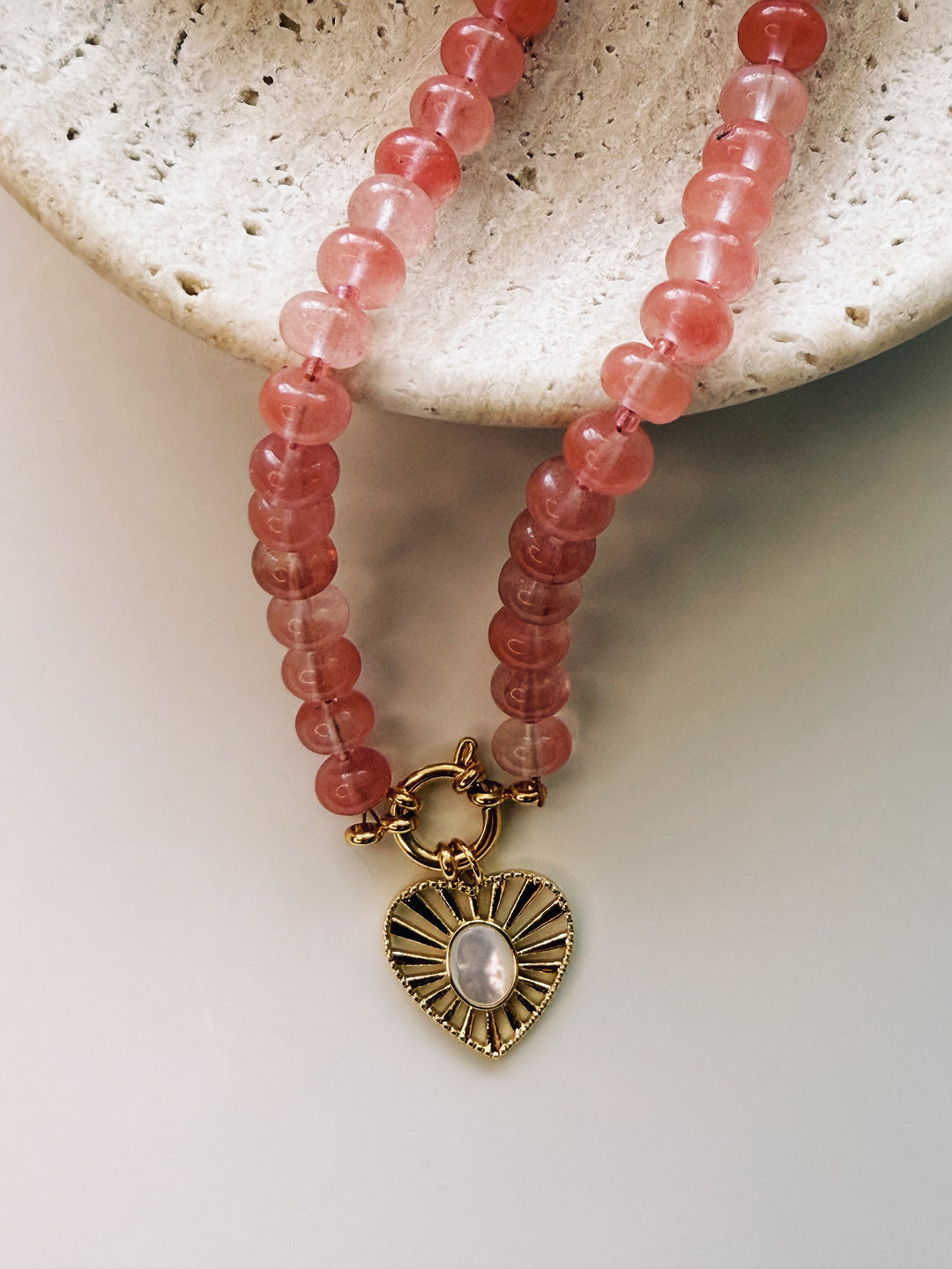 Heart Charms
