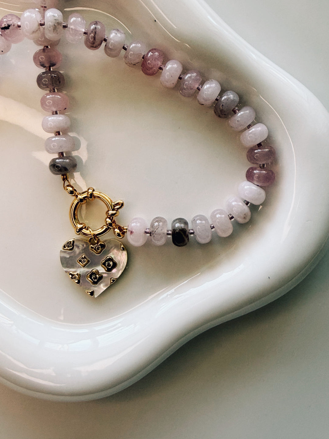 Heart Charms