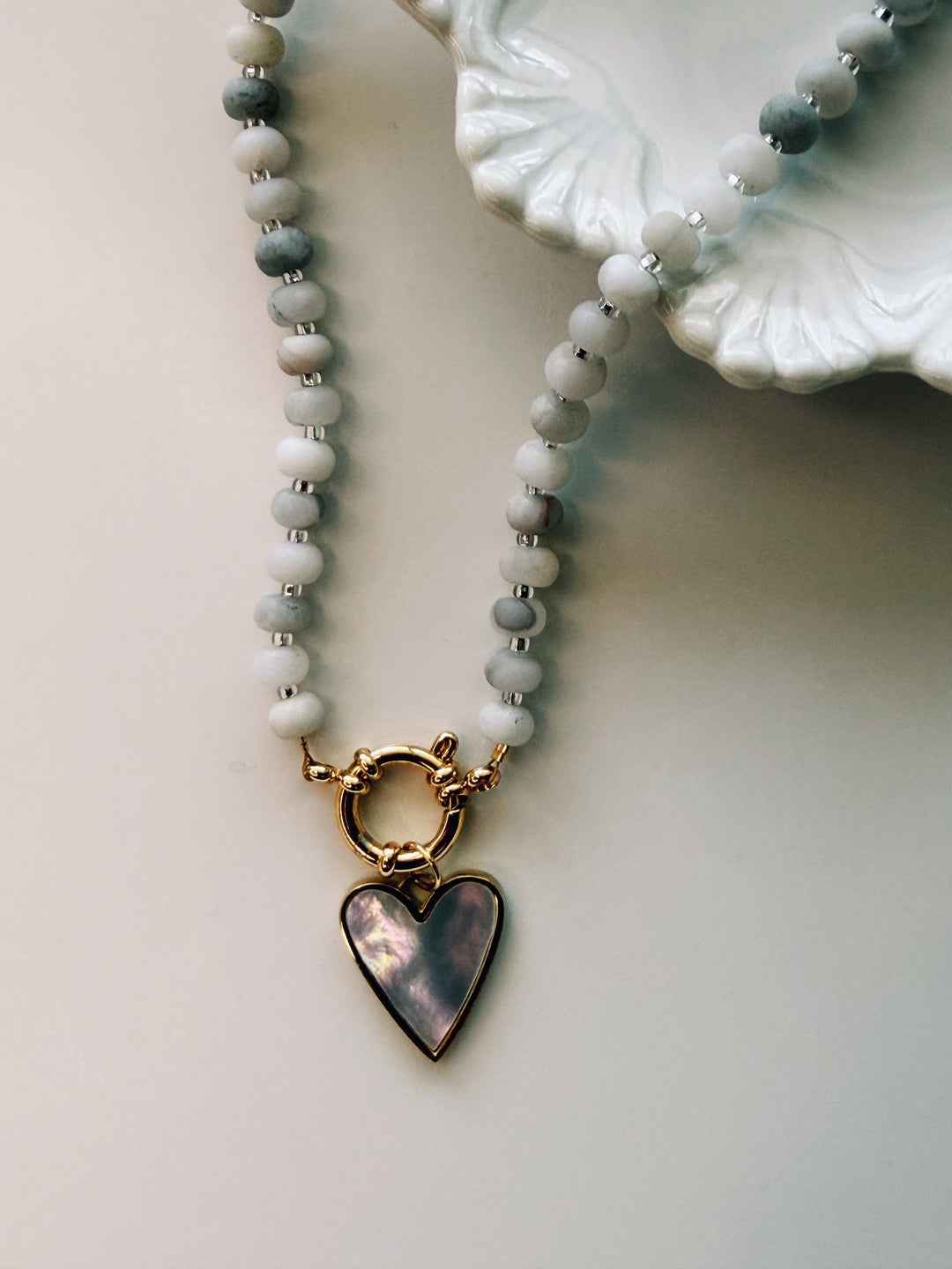 Heart Charms