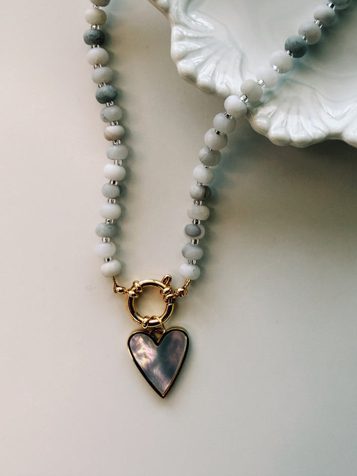 Heart Charms