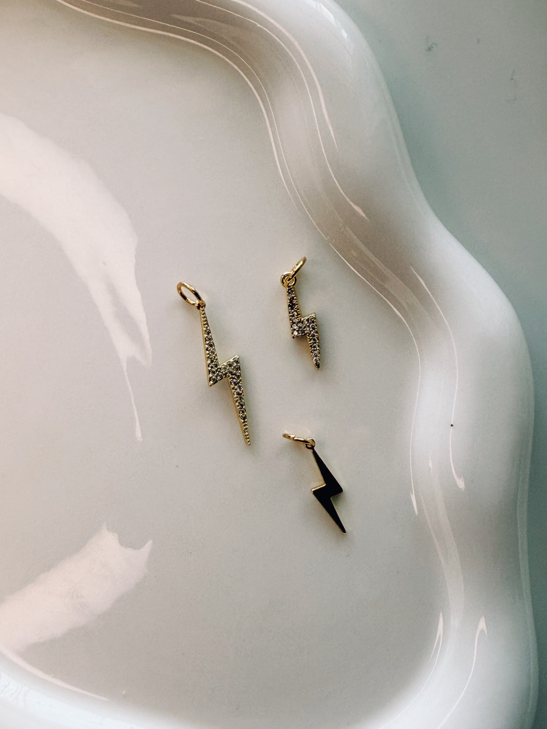 Lightning Charms