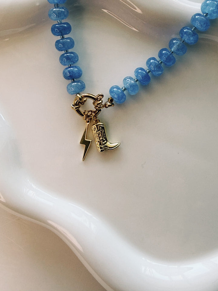 Lightning Charms