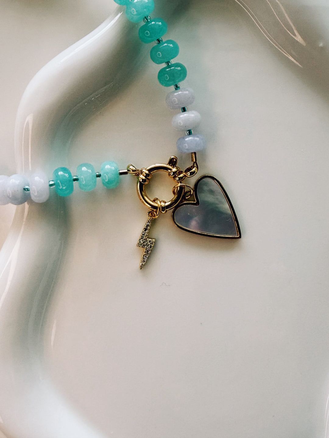 Lightning Charms