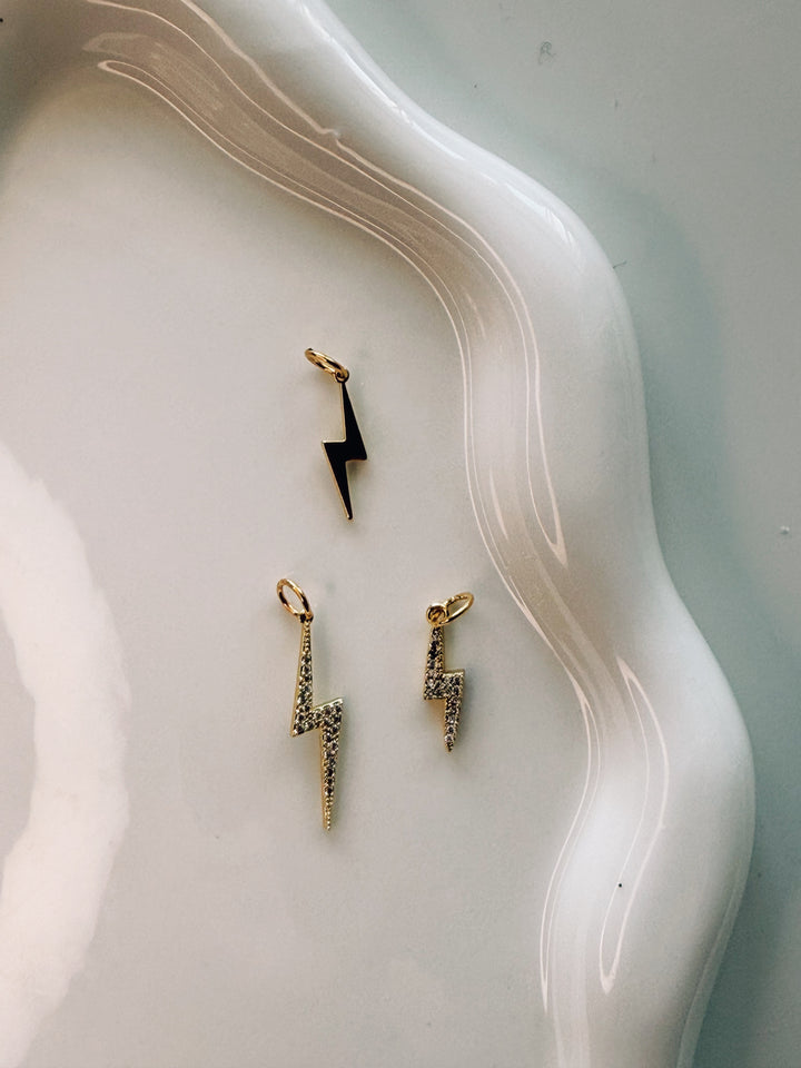 Lightning Charms