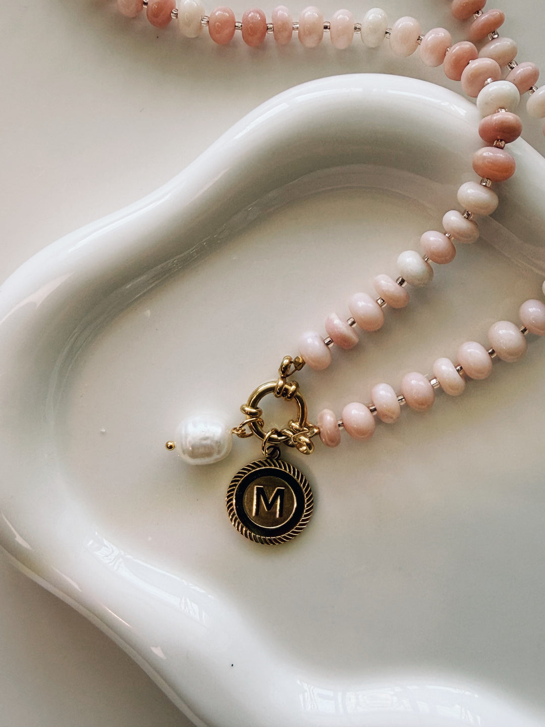 Pearl Charms