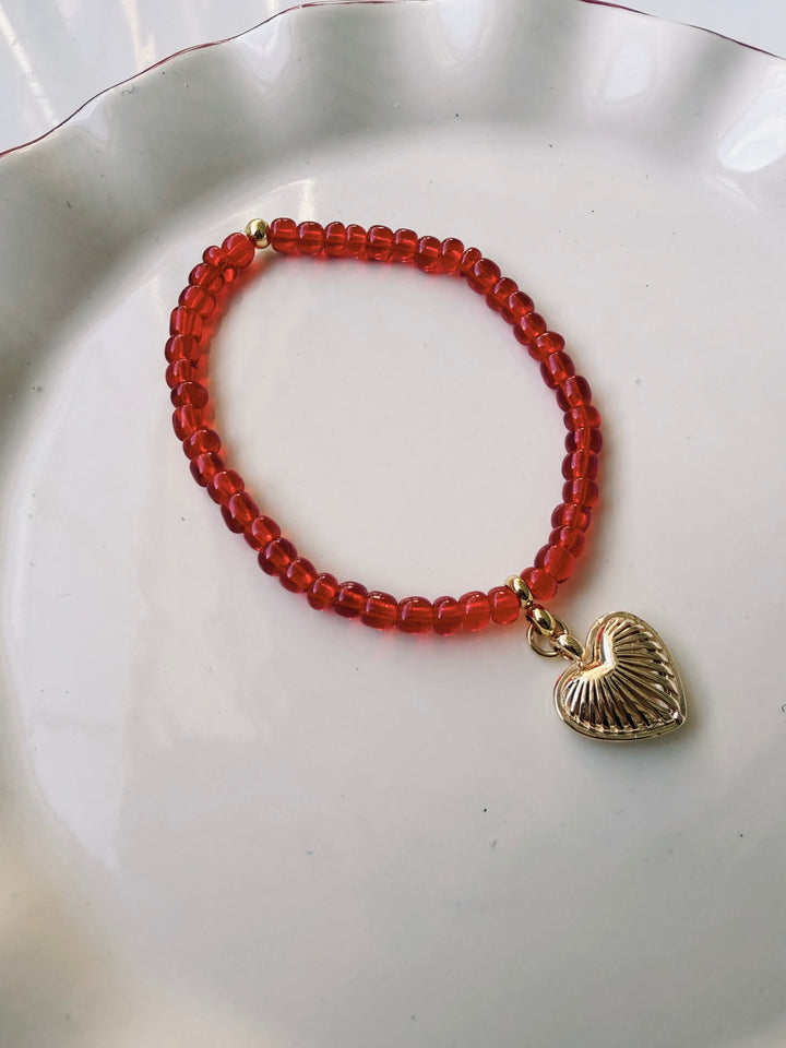 Sweetheart Bracelet