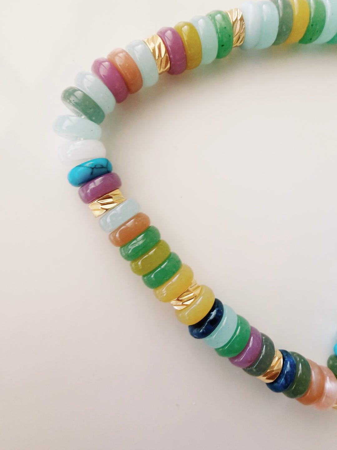 Wanderer Bracelet, In Color Collection