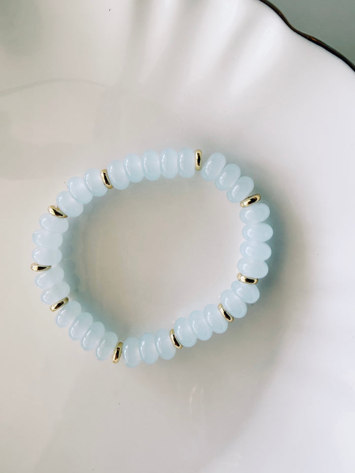 Windswept Bracelet, In Color Collection
